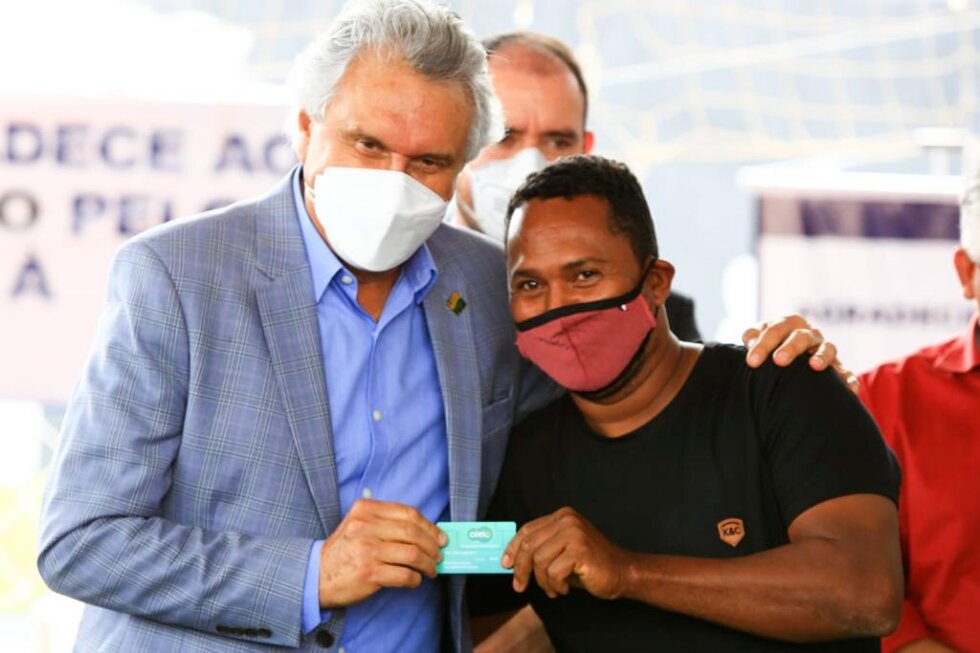 Governo investe R$ 229 milhões em alimentação escolar na pandemia