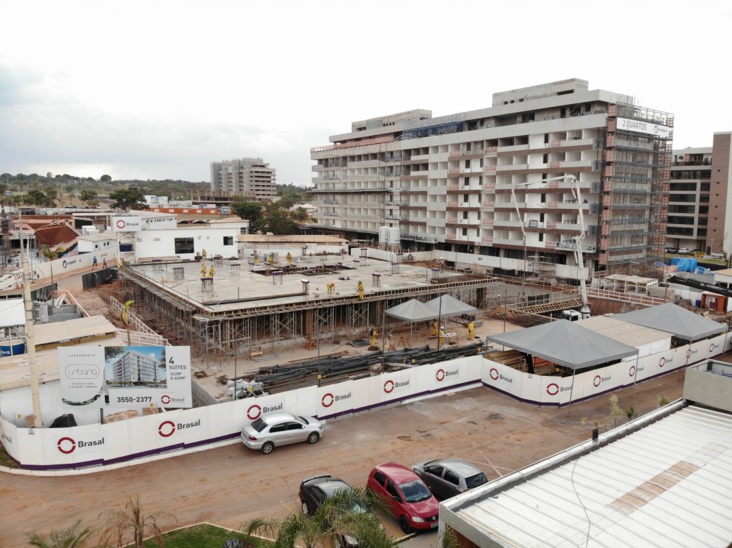 Incorporadora, focada em pessoas, está na 6ª colocação das Melhores Empresas para se Trabalhar no Centro-Oeste