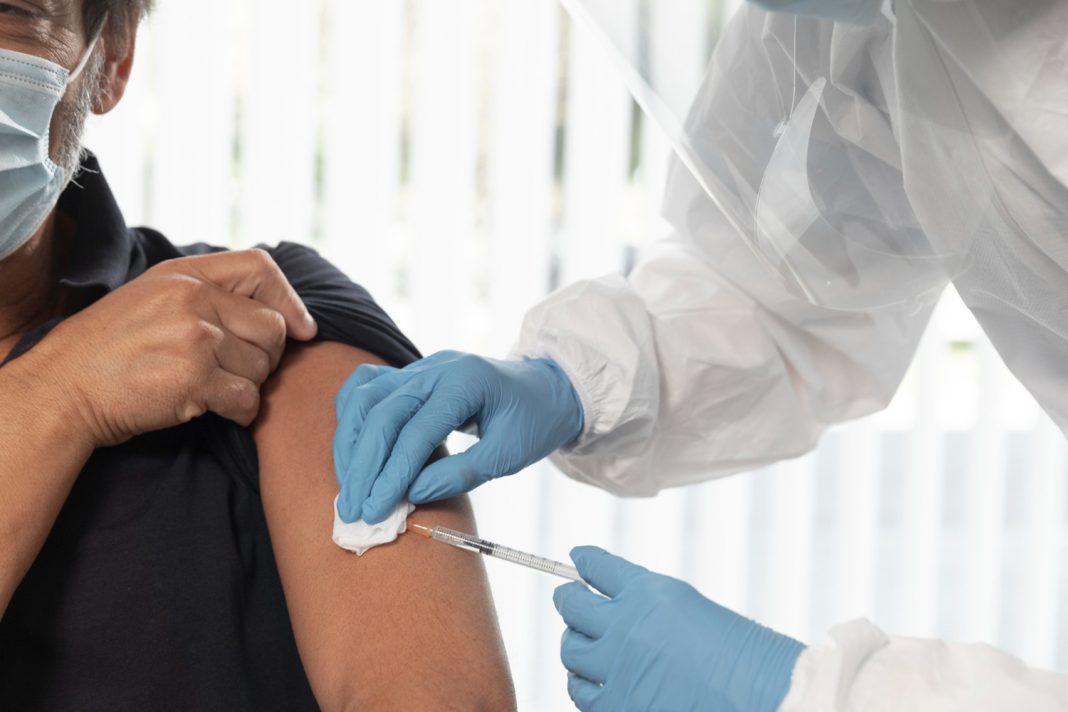 Brasil ultrapassa marca de 110 milhões de doses de vacinas Covid-19 aplicadas Brasil ultrapassa marca de 110 milhões de doses de vacinas Covid-19 aplicadas