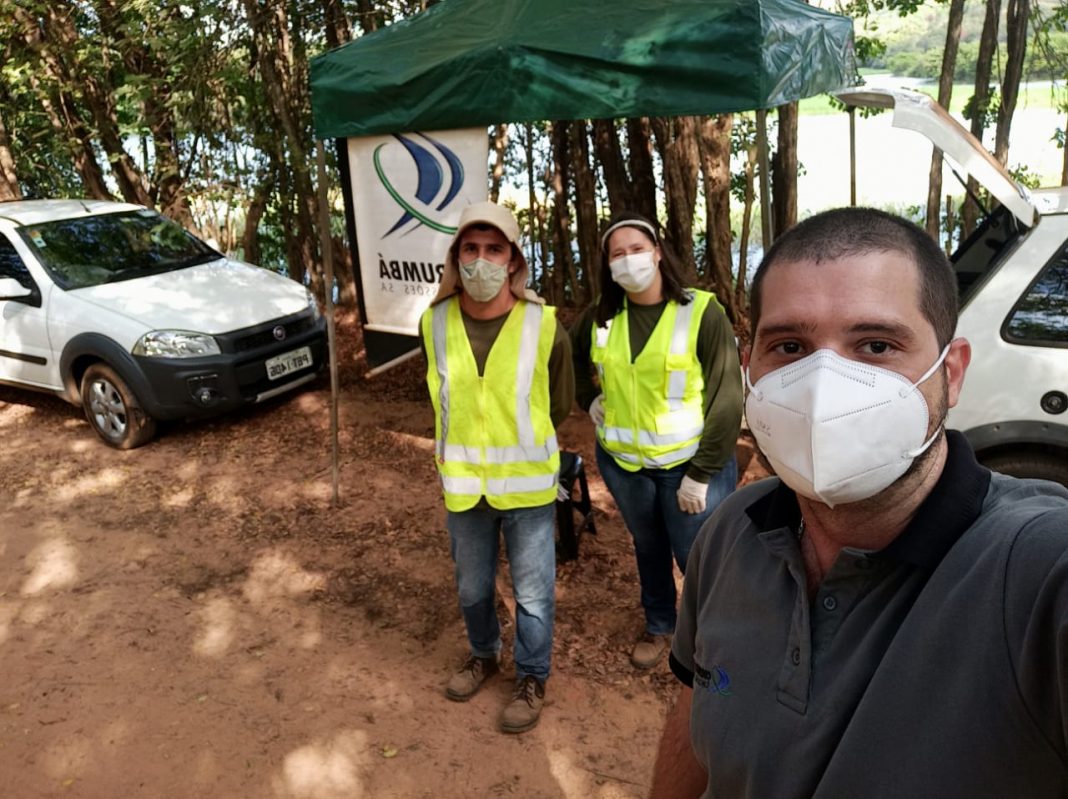 Corumbá Concessões apresenta resultados do Programa de Educação Ambiental