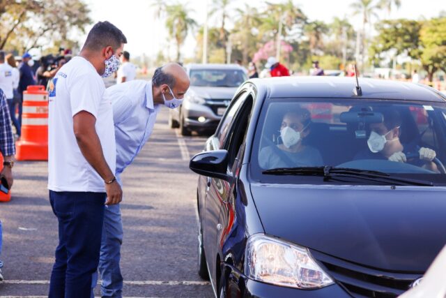 Educação com servidores prontos para a volta às aulas Educação com servidores prontos para a volta às aulas