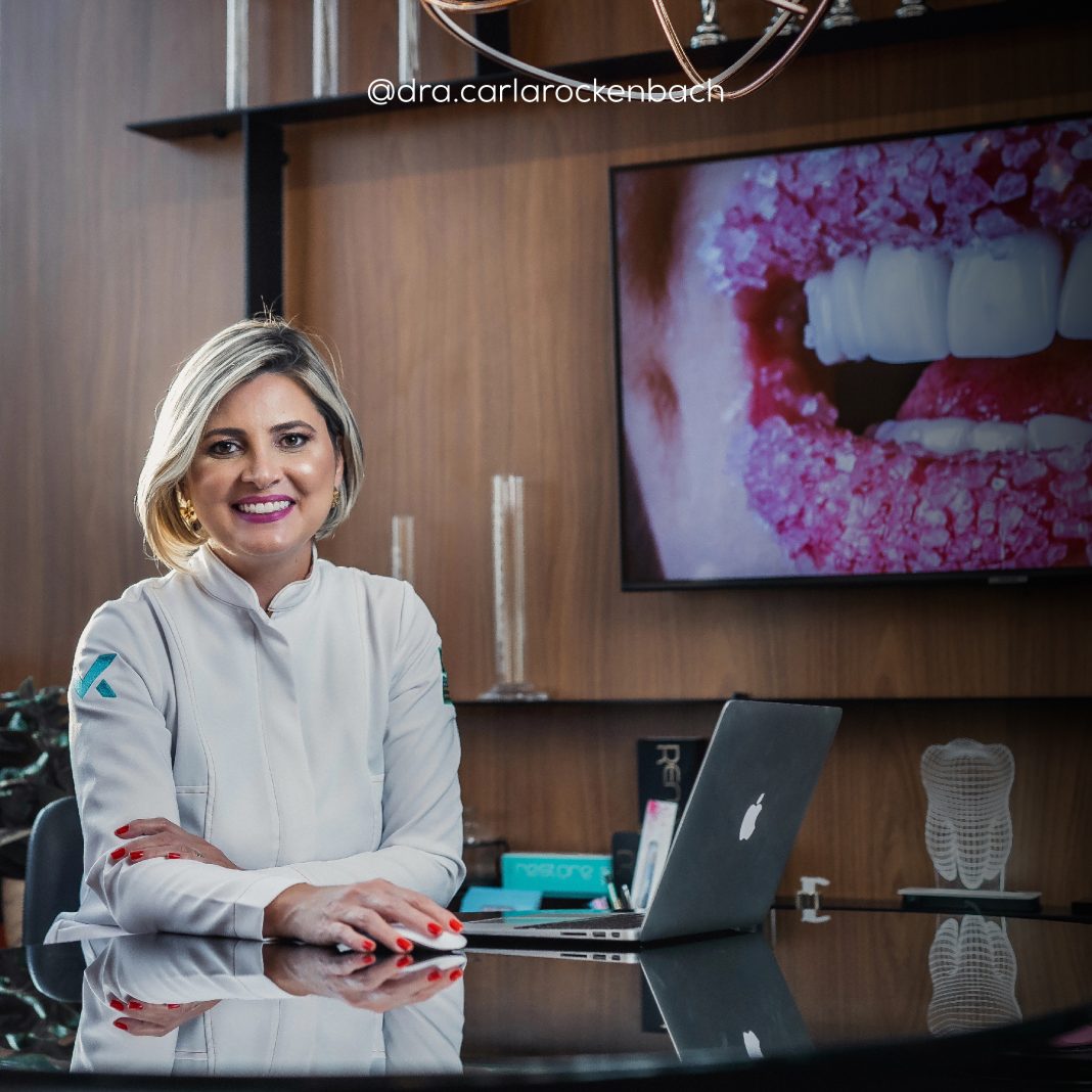 Harmonização orofacial: técnicas ressaltam a beleza nos detalhes