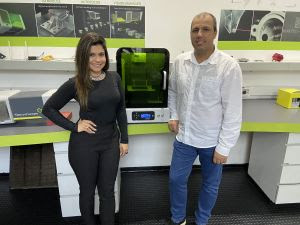 Empresa de marcação a laser em peças e máquinas agrícolas chega ao mercado brasileiro Empresa de marcação a laser em peças e máquinas agrícolas chega ao mercado brasileiro