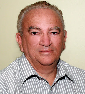 Ex-vice prefeito de Águas Lindas, Luiz Alberto morre de COVID-19