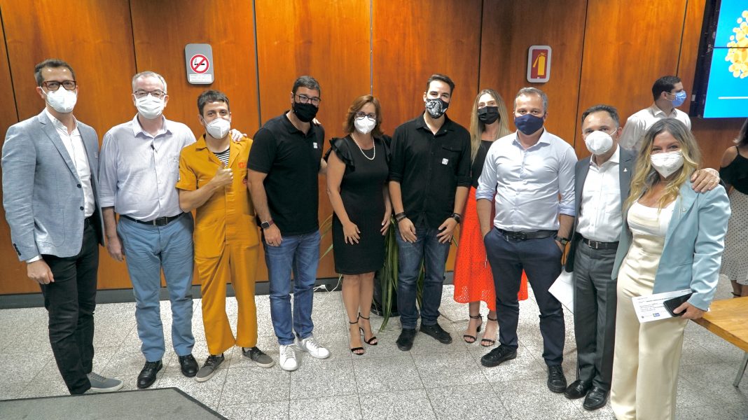 Fórum Econômico recebe representantes da economia criativa do DF