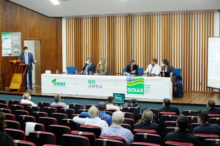 Apresentados quatro novos traçados para Anel Viário