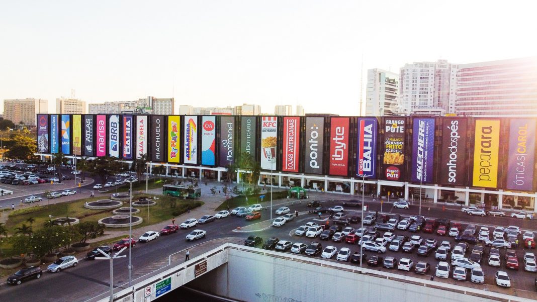 Ancar Ivanhoe lança universidade do lojista