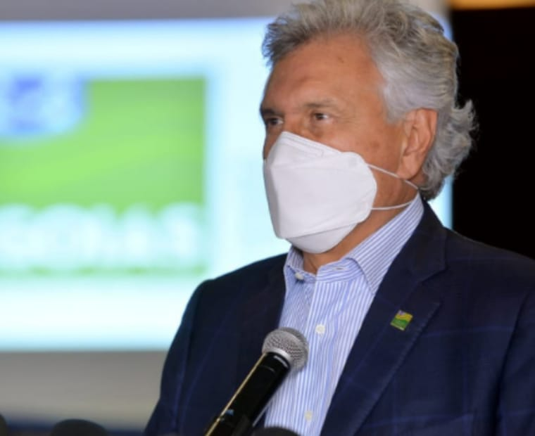 Governo de Goiás publica decreto para diminuir em 30% consumo de energia elétrica na administração pública estadual