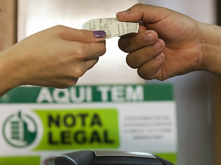 Últimos dias para resgatar prêmios do Nota Legal Últimos dias para resgatar prêmios do Nota Legal