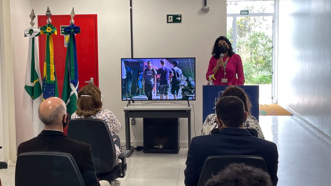 Neoenergia Brasília e Unb inauguram usinas solares no campus do Gama