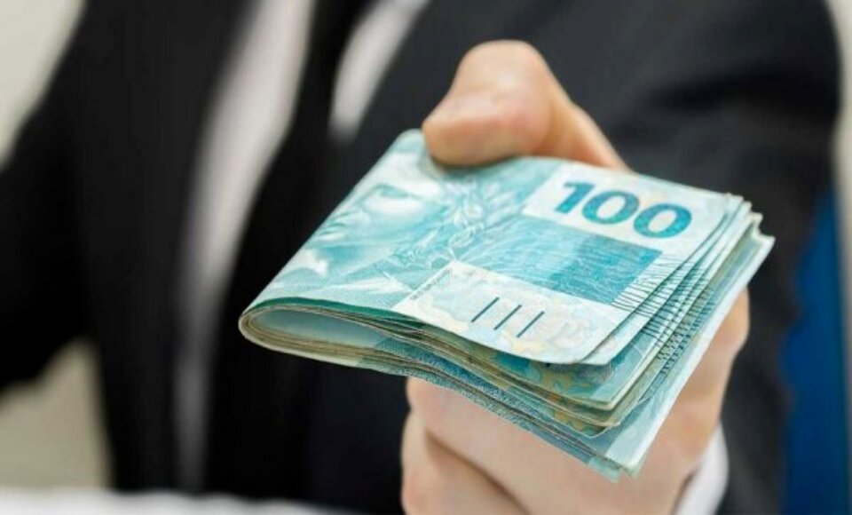 Estado negociou R$ 41,5 milhões em restos a pagar Estado negociou R$ 41,5 milhões em restos a pagar
