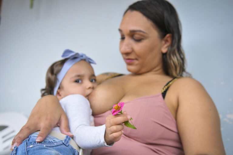 Mês da prematuridade resgata a importância da presença da mãe com o bebê Mês da prematuridade resgata a importância da presença da mãe com o bebê