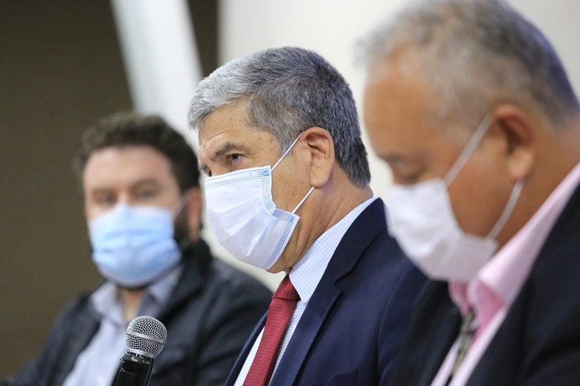 Avanço da vacinação trará mais segurança para festas natalinas