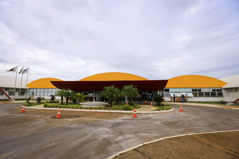 Hospital da Criança de Brasília completa 10 anos