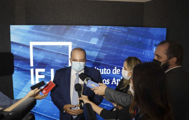 Judiciário debate ações de enfrentamento à pandemia