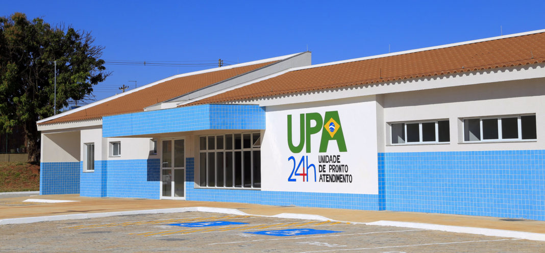 IGESDF contratou 195 médicos para as UPAs em 2021