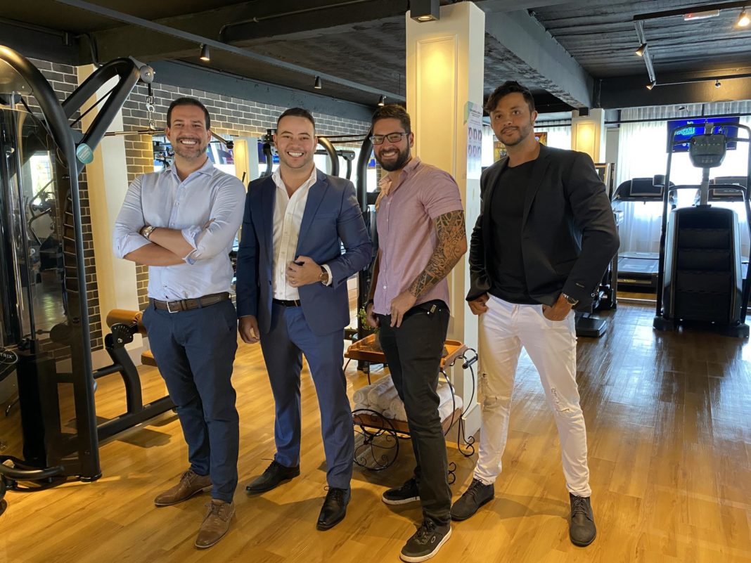 Maior empresa de permuta multilateral da América Latina faz sucesso em Brasília