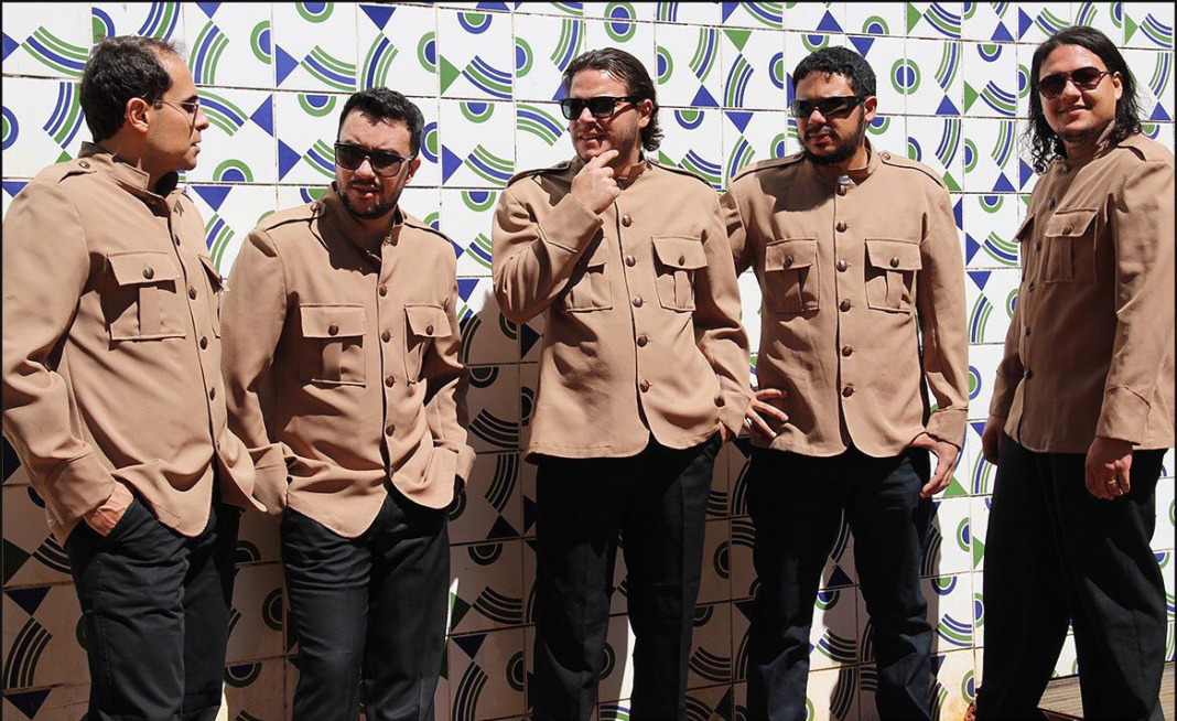 Lançamento do Brasília Moto Festival – BMF 2021 17 e 18 de dezembro de 2021