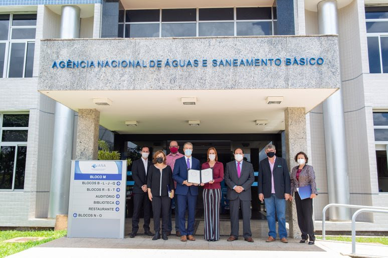 Brasil vai elaborar normas de saneamento básico com apoio do BID