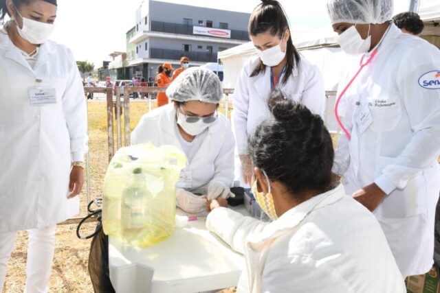 Mais de 150 mil atendimentos reforçam o direito à cidadania