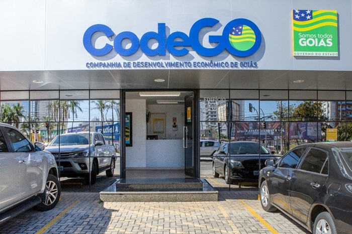 Codego lança regularização para empresas instaladas em distritos industriais
