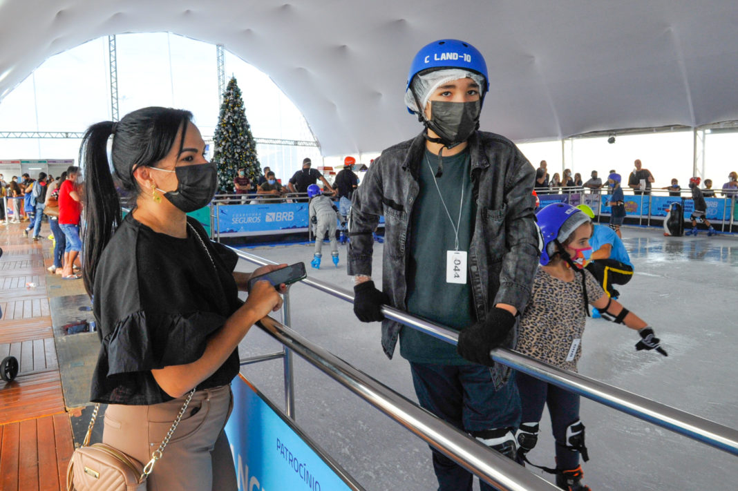 Confira atrações turísticas para levar a criançada no fim de ano