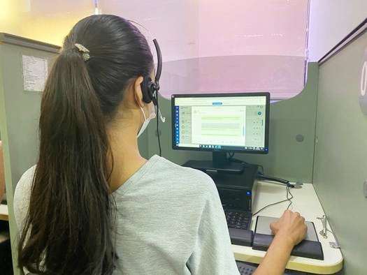 HGG lança canal de atendimento via WhatsApp