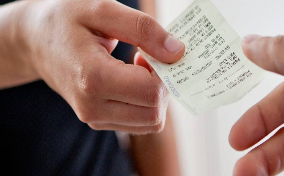 Nota Goiana de janeiro premia moradora de Aparecida