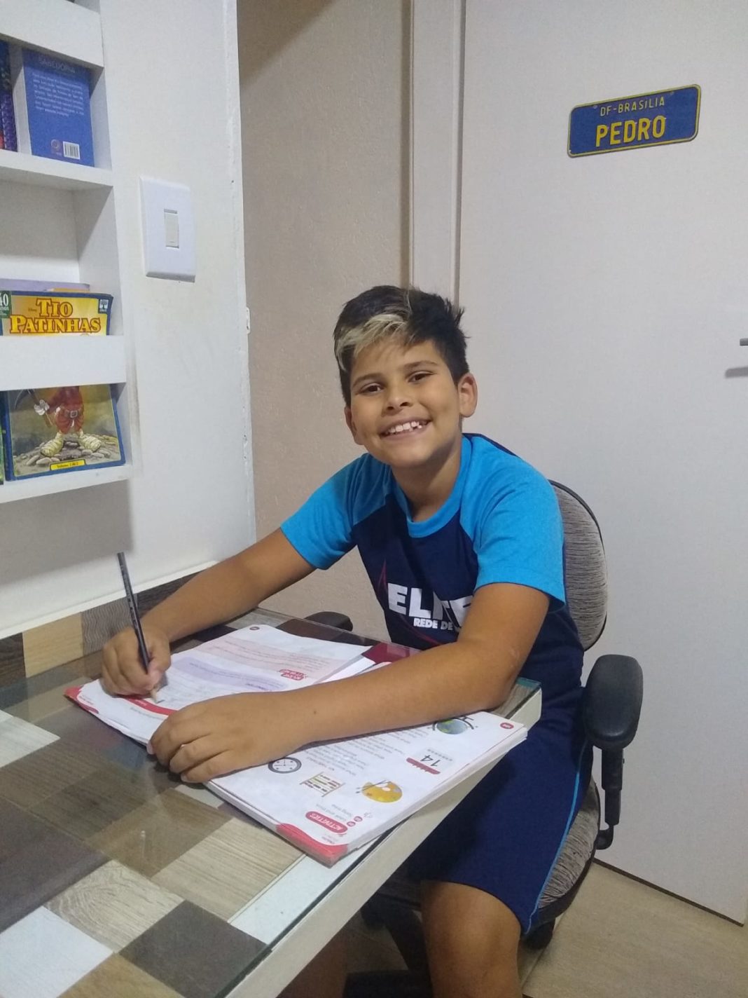 Os desafios na transição de segmentos na escola