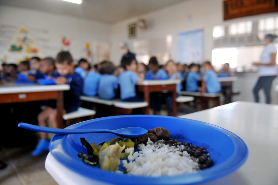 Valor destinado à compra de alimentos da agricultura familiar no DF sobe 28,6% em 2021