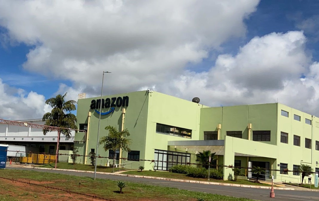 Amazon oferece cursos gratuitos para treinar micro, pequenas e médias empresas em parceria com GDF