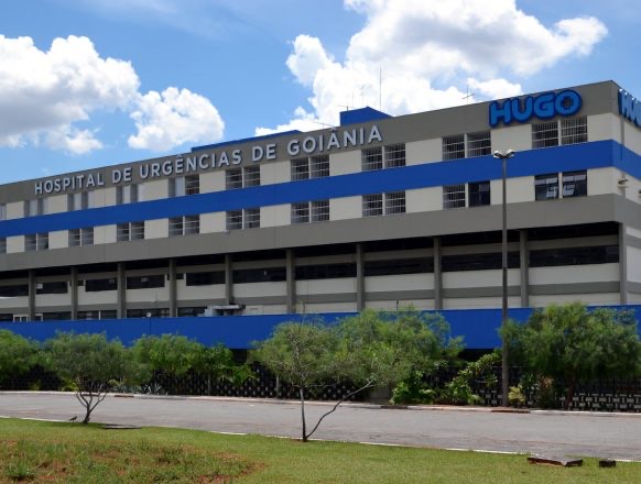 Hugo abre processo seletivo para 1.042 vagas