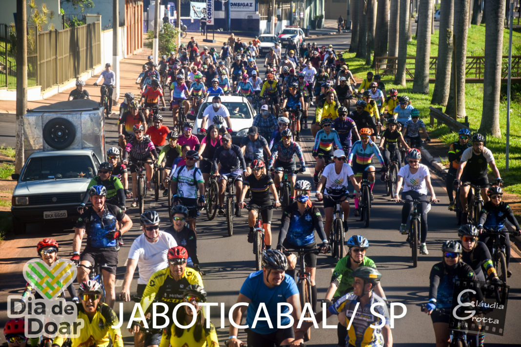 Dia de Doar 2021 impactou mais de 23 milhões de pessoas Dia de Doar 2021 impactou mais de 23 milhões de pessoas