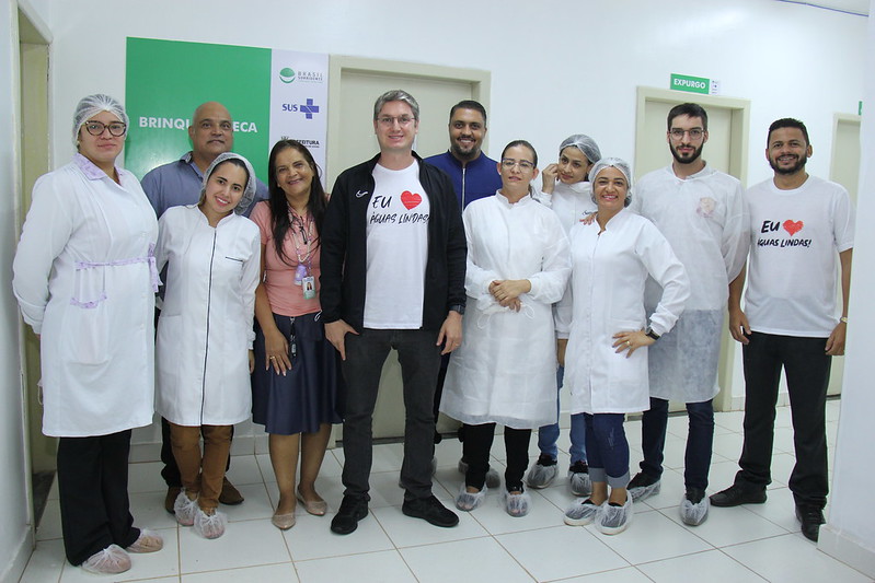 Centro de Especialidade Odontológica passa a funcionar 24h Centro de Especialidade Odontológica passa a funcionar 24h
