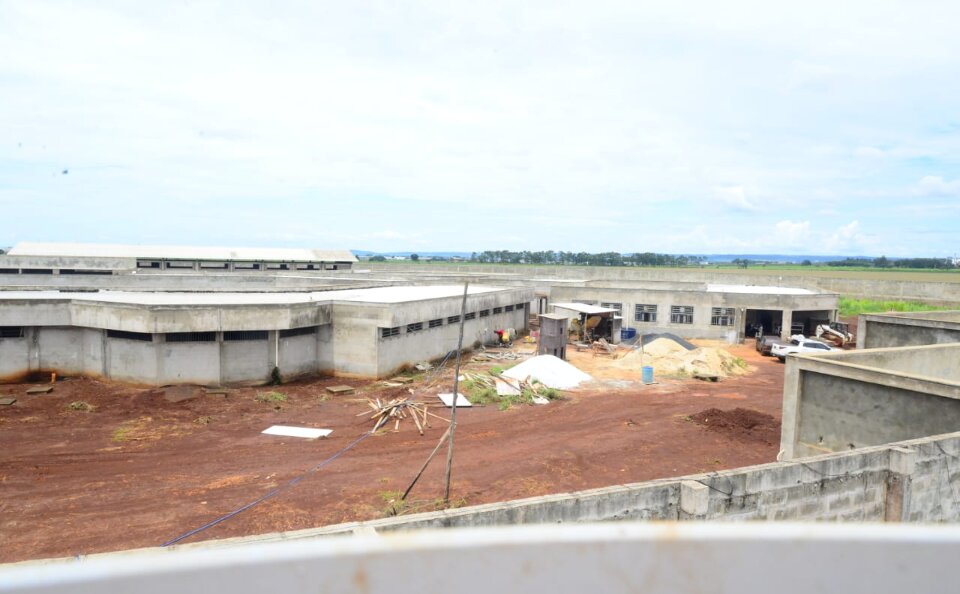 Governo de Goiás investirá mais de R$ 33 milhões no sistema socioeducativo, neste ano