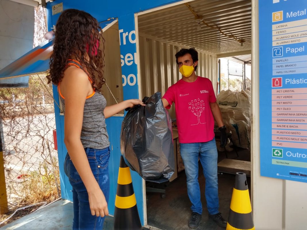 Enel distribuição Goiás divulga balanço do programa Ecoenel em 2021