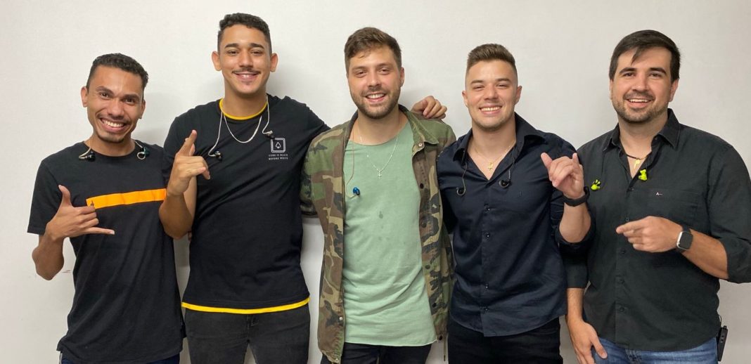 Bar em Goiânia faz Grito de Carnaval neste sábado