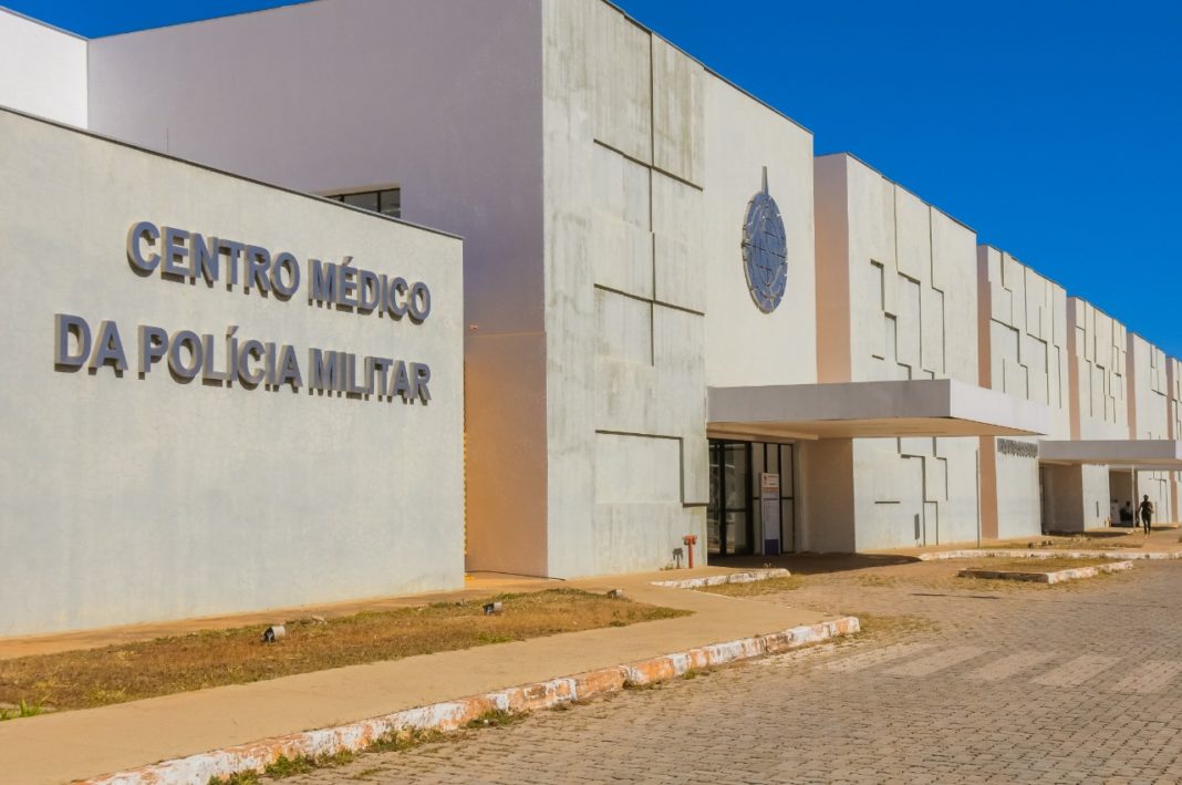 Mais 100 leitos e um novo hospital acoplado para o combate à covid-19