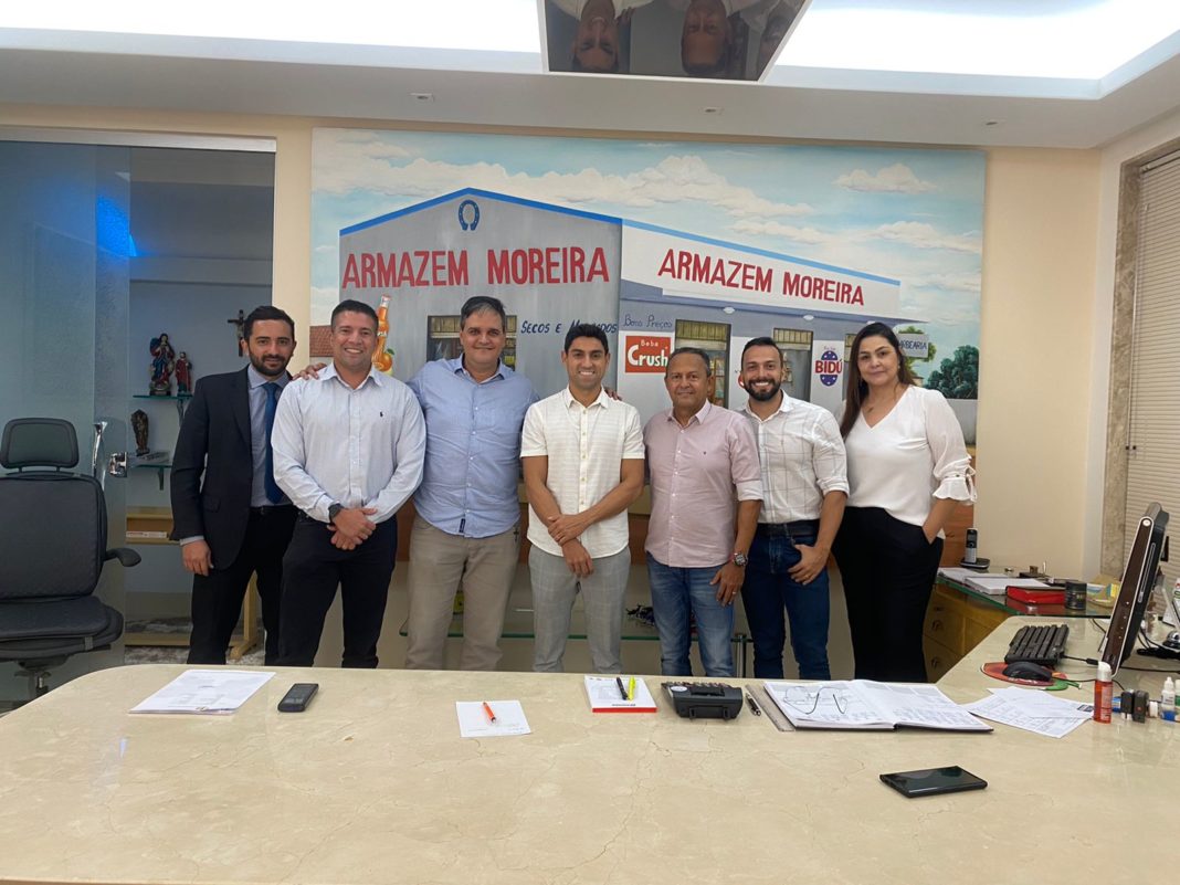 Rede de postos de combustíveis acaba assumir a Rede Moreira e prevê mais 45 unidades ainda em 2022