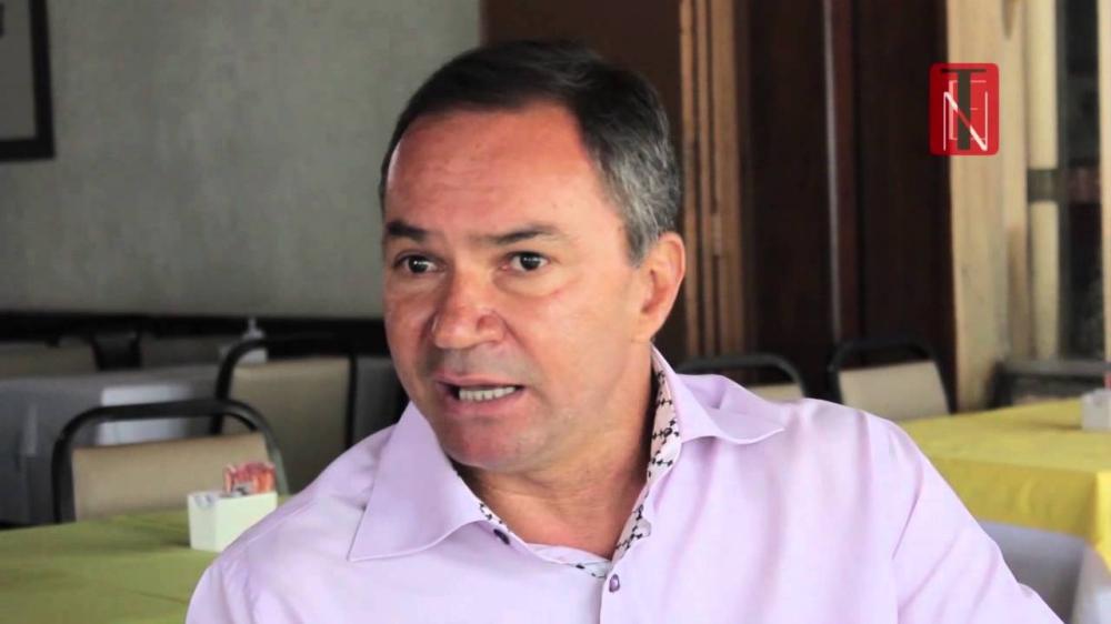 Pesquisa coloca Pedro do Ovo como uma surpresa na região Sul do DF para Deputado Federal Pesquisa coloca Pedro do Ovo como uma surpresa na região Sul do DF para Deputado Federal