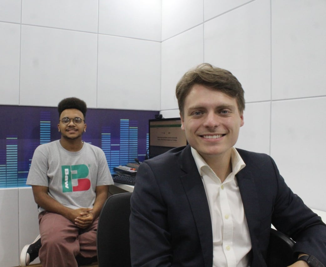 Novo programa da TV Brasil Central estreia com proposta inovadora