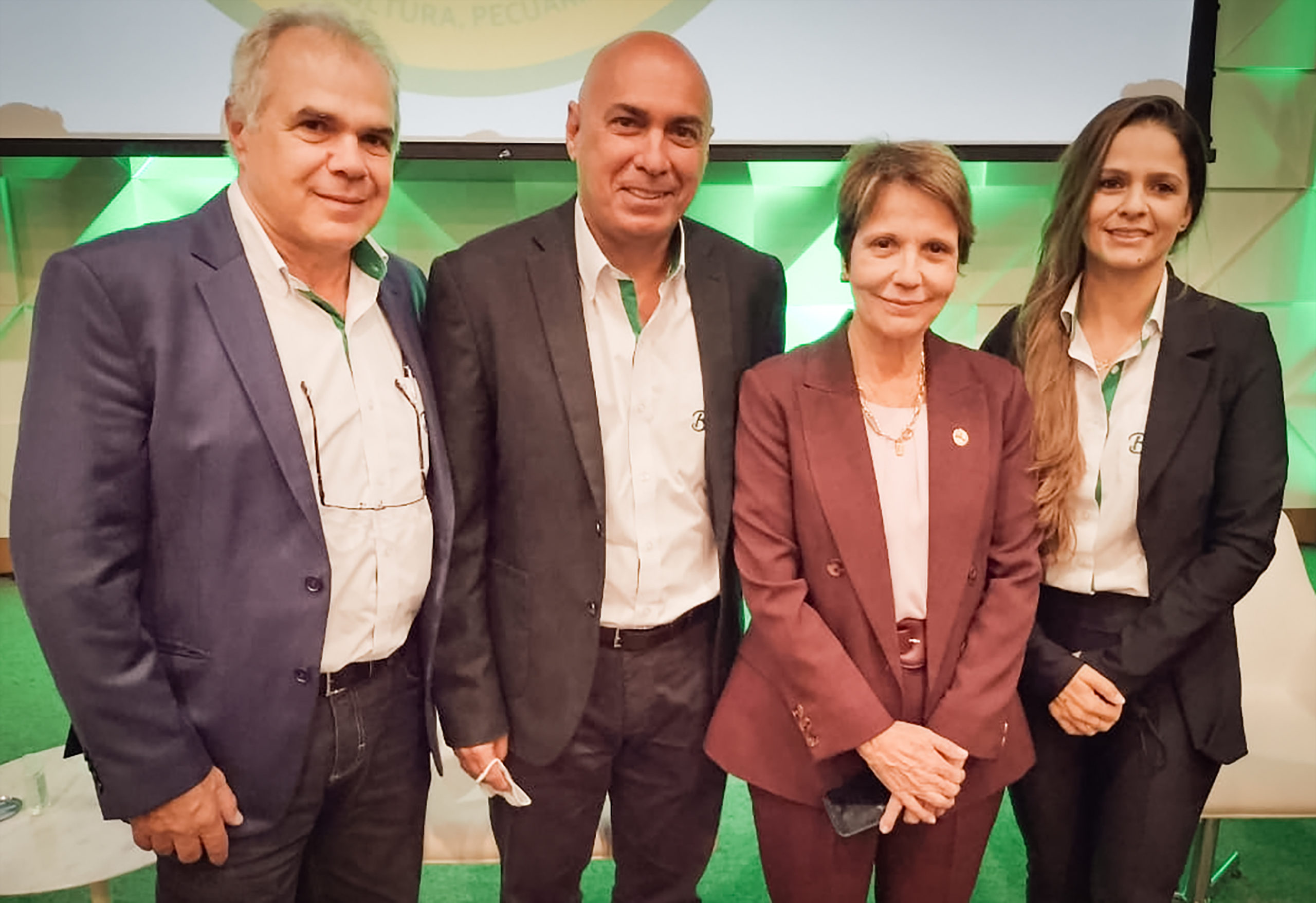 Bem Brasil é reconhecida como a empresa que possui as melhores práticas na categoria Sustentabilidade Ambiental do Selo Mais Integridade Bem Brasil é reconhecida como a empresa que possui as melhores práticas na categoria Sustentabilidade Ambiental do Selo Mais Integridade