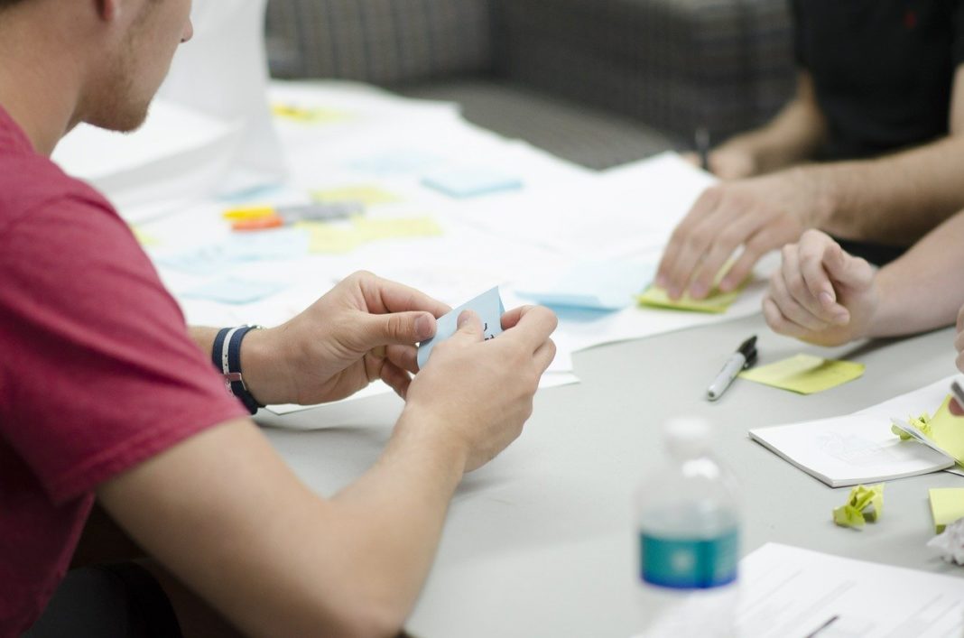 Com R$ 500 mil em recursos, Programa DF Inovador abre chamada para startups, empresas e órgãos governamentais Com R$ 500 mil em recursos, Programa DF Inovador abre chamada para startups, empresas e órgãos governamentais