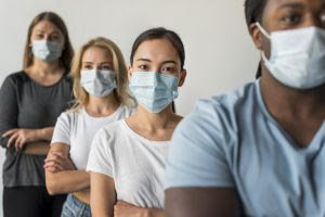 4 teorias sobre a pandemia que se transformaram em realidade 4 teorias sobre a pandemia que se transformaram em realidade