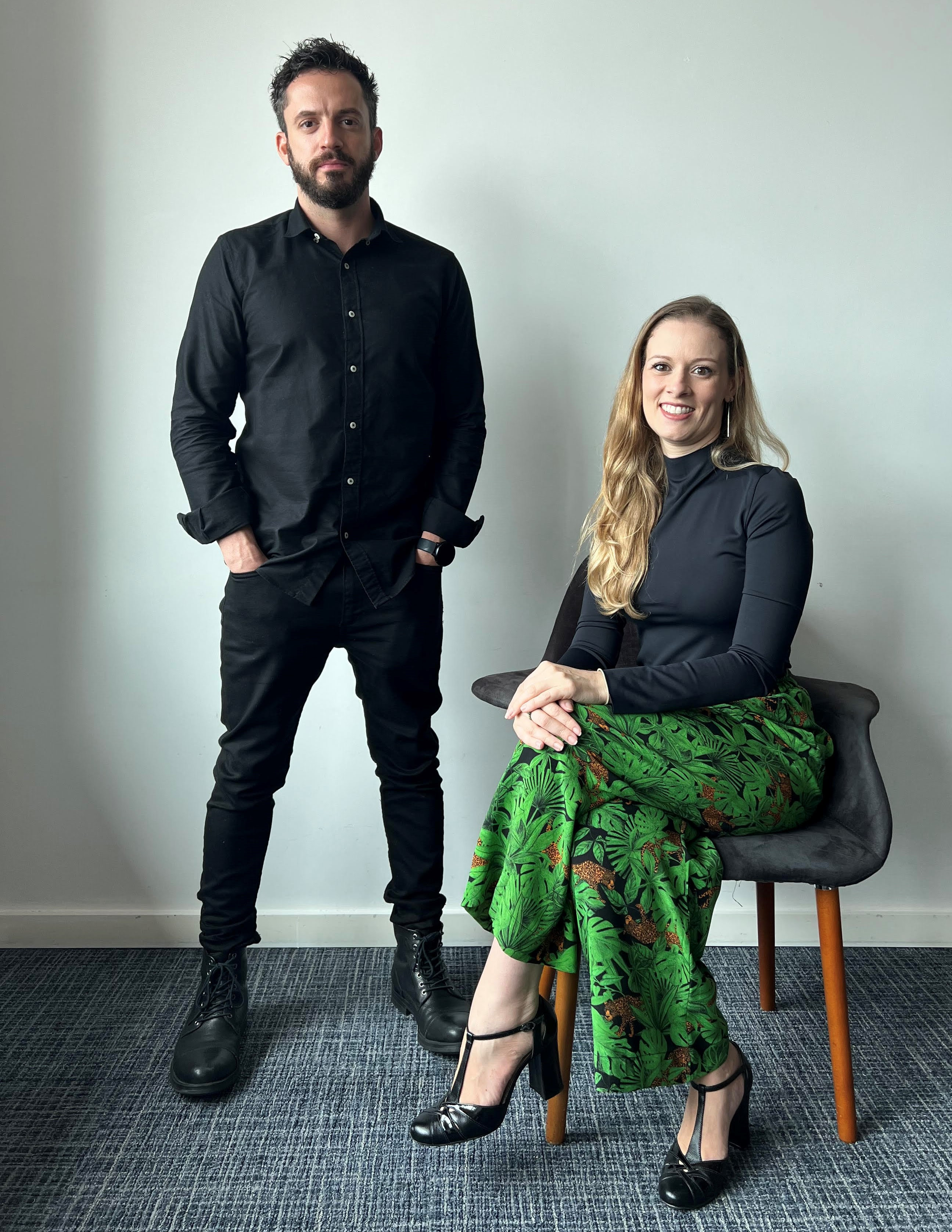 Com novo posicionamento, iD\TBWA apresenta laboratório de inovação com foco em design de experiência