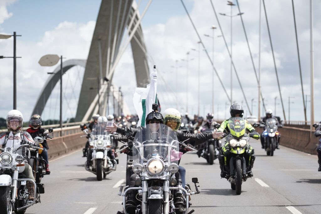 Mais uma atração para incentivar o turismo no DF