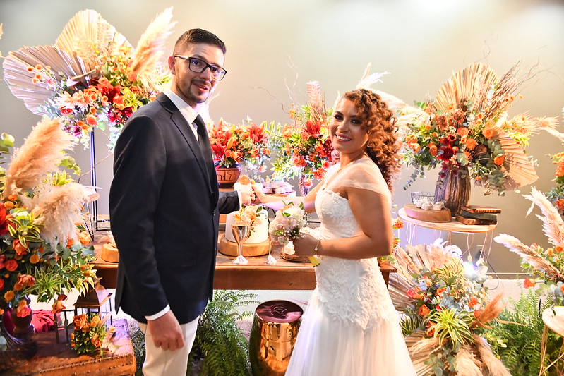 Casamento Comunitário tem inscrições a partir desta quinta (3) Casamento Comunitário tem inscrições a partir desta quinta (3)
