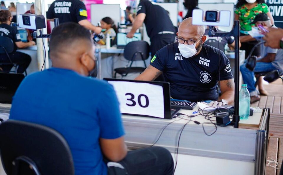 Estado abre terceira edição do Mutirão Governo de Goiás