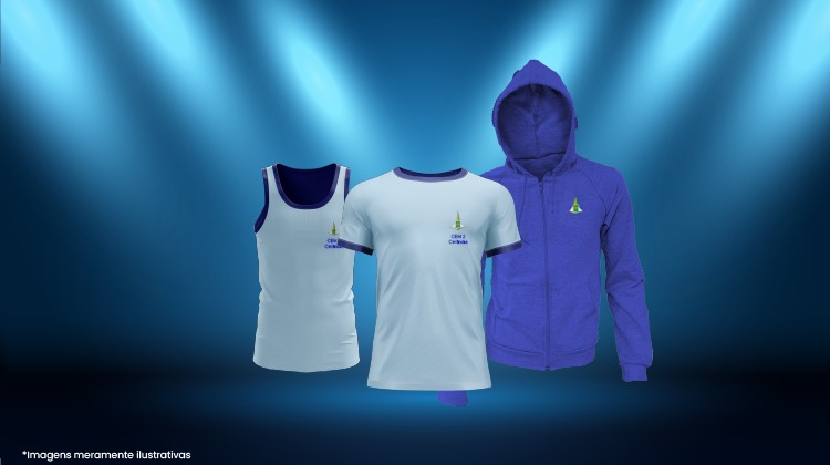 Edital dos novos uniformes será lançado até abril