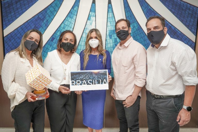 Tributo: Chico Maia recebe homenagem póstuma pelo Prêmio O Novo Olhar do Turismo